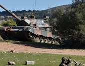 "Πράσινο φως" της Κομισιόν στο εθνικό αμυντικό σχέδιο της Ελλάδας στο πλαίσιο του SAFE