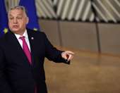 Όρμπαν: Το ζήτημα των δεσμευμένων ρωσικών περιουσιακών στοιχείων είναι "νεκρό" και δεν θα περάσει