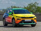 Skoda Elroq Respectline: Ηλεκτρικό SUV-σύμβολο για τη διαφορετικότητα