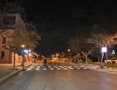 Αυτή είναι η ελληνική πόλη που έχει έξυπνες διαβάσεις πεζών