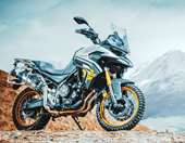 Ελλάδα: Ποια είναι η πρώτη μοτοσικλέτα σε πωλήσεις