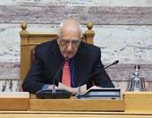 N. Κακλαμάνης: Η Ελλάδα μπορεί και πρέπει να διαδραματίσει ενεργό ρόλο στη "νέα Αφρική", μια ήπειρο ευκαιριών