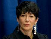 Υπόθεση Έπστιν: Δικαστήριο ήρε το απόρρητο για τα δικαστικά έγγραφα που αφορούν τη Μάξγουελ