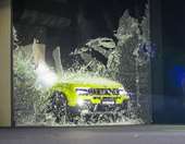 Jeep Avenger: Τα έκανε "γυαλιά-καρφιά" στην Βραζιλία