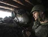 Ο ουκρανικός στρατός μπλοκάρει τις νέες ρωσικές επιθέσεις στο Ποκρόφσκ