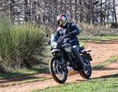 Αυτό είναι το νέο Royal Enfield Himalayan 450 με πιο δυνατό κινητήρα και σύγχρονο κιβώτιο