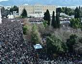 Πανελλαδική Απεργία 28 Φεβρουαρίου: Τι ισχύει για Μετρό, Ηλεκτρικό, Τραμ και Ταξί