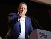 Σ. Φάμελλος: Η κυβέρνηση να σοβαρευτεί αντί να εμπαίζει τους αγρότες