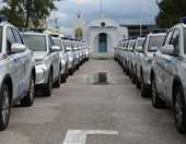 Αυτά είναι τα SUV που παρέλαβε το Λιμενικό Σώμα-Πόσο κόστισαν