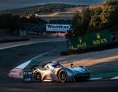 Το McMurtry Speirling έκανε ρεκόρ και στην διασημότερη στροφή του κόσμου