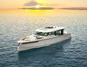 Η Saxdor ταράζει και πάλι τα νερά της αγοράς σκαφών με την παγκόσμια πρεμιέρα του μοντέλου 460 GTC στη διεθνή έκθεση σκαφών, boot Düsseldorf 2026