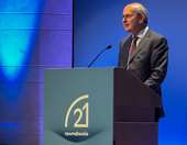 Κ. Χατζηδάκης: Για τα εμβόλια κατά της ευλογιάς η κυβέρνηση ακούει τους επιστήμονες και όχι διάφορους λαϊκιστές και ψεκασμένους