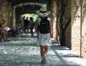 Επιπτώσεις του καύσωνα στην υγεία και την παραγωγικότητα στην Ελλάδα το 2024