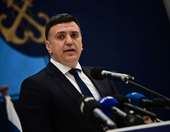 Διήμερη επίσημη επίσκεψη Κικίλια στο Λονδίνο