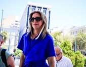 Προαναγγέλλει κόμμα η Μ. Καρυστιανού- Δηκτικό σχόλιο από Ν. Πλακιά