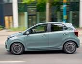 Τα δύο μίνι αυτοκίνητα που προτιμούν οι Έλληνες