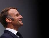 Συζητήσεις Paramount με Μακρόν - "Επίθεση γοητείας" στην Ευρώπη, αναζητώντας στήριξη για το deal με την Warner