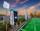 Πού βρίσκεται ο πιο δυνατός σταθμός φόρτισης στην Ελλάδα