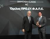 Όμιλος ΠΡΟΣΥΦΑΠΕ: Αποτελέσματα που μεταφράζονται σε διακρίσεις