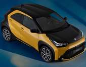 To ανανεωμένο Toyota Aygo X φέρνει μια σημαντική αλλαγή και δημιουργεί νέα δεδομένα