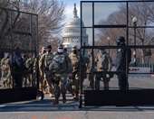 ΗΠΑ: Το Ανώτατο Δικαστήριο εμποδίζει την ανάπτυξη της Εθνοφρουράς στο Σικάγο