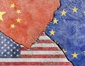 Σκληρή απάντηση Κίνας για τους δασμούς ηλεκτρικών από ΕΕ και ΗΠΑ