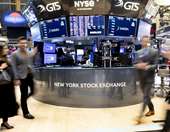 Wall Street: Σε νέα ρεκόρ οδήγησε η ευφορία λόγω ΗΠΑ - Κίνας