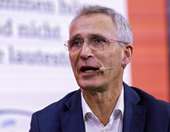 Ο Στόλτενμπεργκ δεν βλέπει λόγο εξόδου του νορβηγικού κρατικού ταμείου από τις ΗΠΑ παρά την Γροιλανδική κρίση