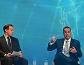 Στ. Παπασταύρου: Στα μέσα Φεβρουαρίου οι υπογραφές για έρευνες νότια της Κρήτης και της Πελοποννήσου