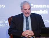 Χρ. Στυλιανίδης: Ο συγχρονισμός των πολιτικών με τη ναυτιλιακή βιομηχανία δεν μπορεί να αγνοεί τις παγκόσμιες απαιτήσεις