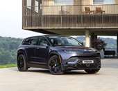 Fisker: Η μάχη επιβίωσης φέρνει ακραίες μειώσεις τιμών