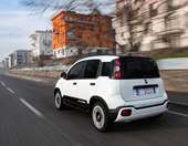 Fiat Panda για πάντα: Γιατί αυξάνεται η παραγωγή του