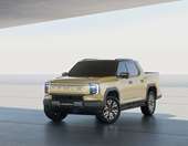 Το ηλεκτρικό pickup Maxus eTerron 9 έρχεται απέναντι στα Toyota Hilux και Ford Ranger