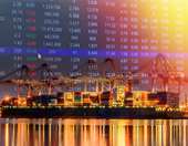 Ελληνικές ναυτιλιακές στην Wall Street - Οι νικητές και οι χαμένοι του 2025