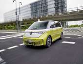 Γιατί η VW διακόπτει τις πωλήσεις του ID. Buzz