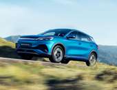 Αυτές είναι οι τιμές των BYD με την επιδότηση "Κινούμαι Ηλεκτρικά 3" και είναι ακόμα πιο ανταγωνιστικές