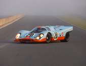 24 εκατομμύρια ευρώ ήταν λίγα για την Porsche 917 του Steve McQueen