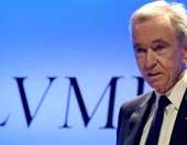 Ο πλουσιότερος άνθρωπος στην Ευρώπη έχασε $12,5 δισ. δολάρια μετά την απειλή Τραμπ για δασμούς 200% στα γαλλικά κρασιά