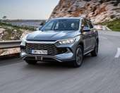 BYD Sealion 5 DM-i: Οδηγούμε στην Ελλάδα το οικογενειακό SUV με 1.000 χλμ. αυτονομίας