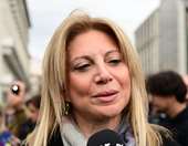 Μ. Καρυστιανού: Δεν θα είναι στο κόμμα ο Φαραντούρης, ποιους άλλους "κόβει" - Ο πιο στενός της συνεργάτης