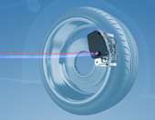 ZF και Brembo φέρνουν την επανάσταση με brake-by-wire