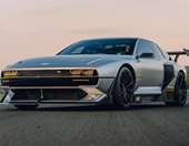 Είναι αλήθεια: το απίθανο Hyundai N Vision 74 στην παραγωγή