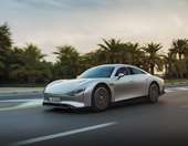 Η Mercedes-AMG ετοιμάζει το ταχύτερο αυτοκίνητο που έφτιαξε ποτέ