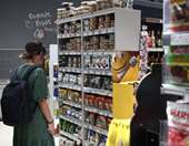 Σούπερ μάρκετ: Αύξηση τζίρου 9,5% στο 11μηνο του 2023