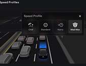 H Tesla παρουσίασε ρύθμιση Mad Max-τι είναι και πώς λειτουργεί