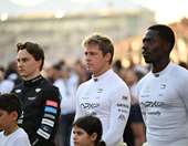 Brad Pitt: Δεν κοιμήθηκα για 36 ώρες αφού οδήγησα F1 (video)