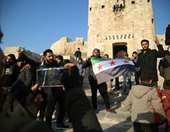 Συρία: Επαρχία απαγορεύει το μακιγιάζ στις γυναίκες που εργάζονται σε δημόσιες υπηρεσίες - Οργή στα social media