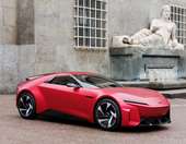 Γιατί η Audi θέλει να πουλήσει την Italdesign