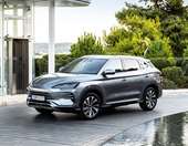 Γιατί οι Κινέζοι άρχισαν να φέρνουν plug-in υβριδικά στην Ευρώπη