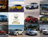 Οι 11 φιναλίστ για το Αυτοκίνητο της Χρονιάς 2026 στην Ελλάδα